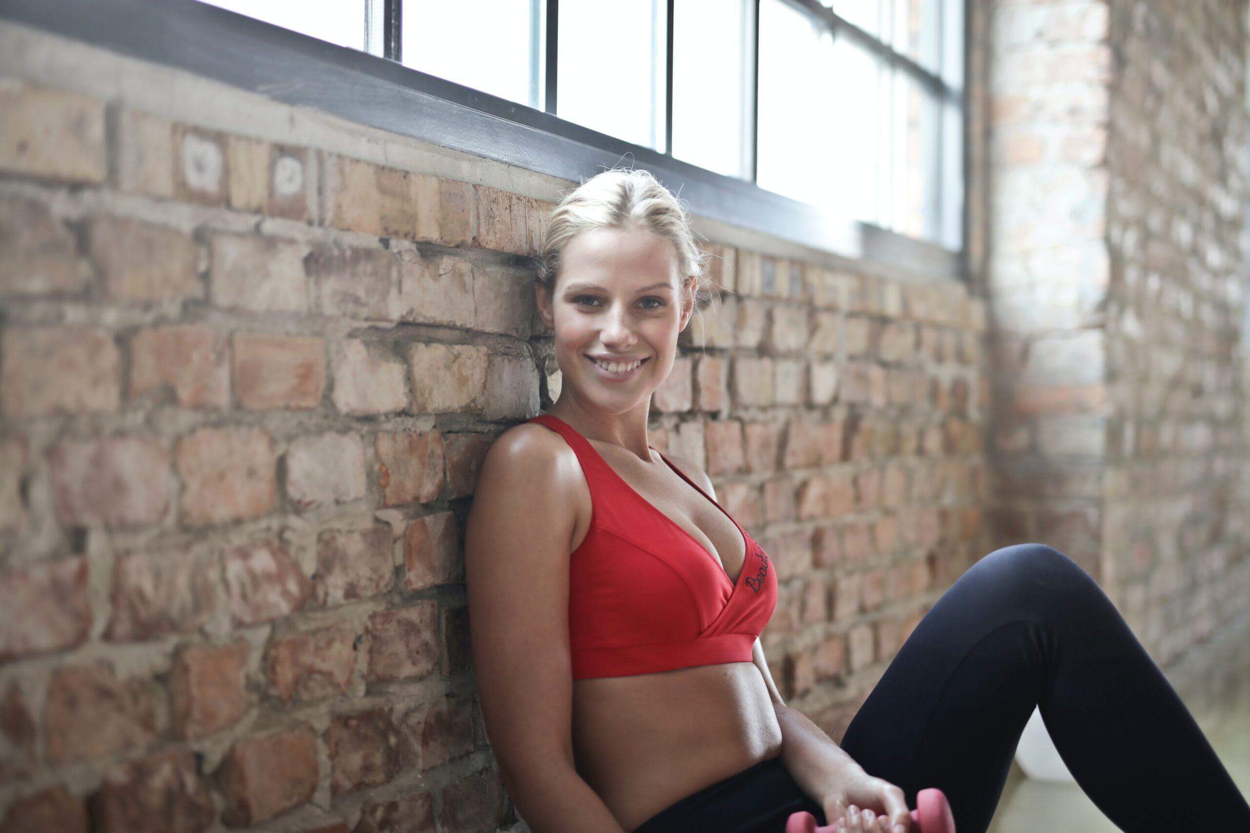 How To Meet Someone Who You Already Have Something In Common With