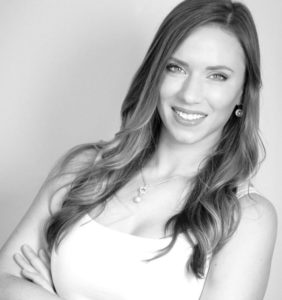 April Davis