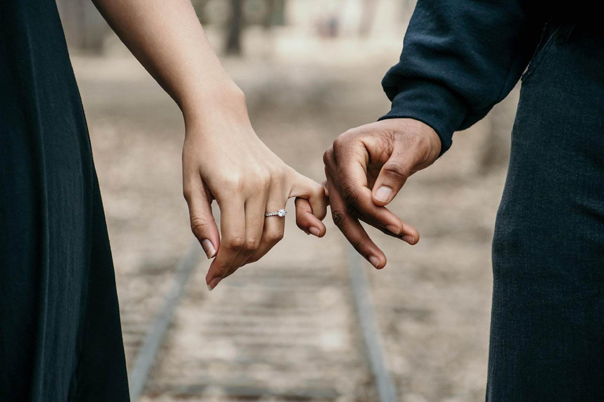 3 Steps You Should Be Doing To Find Keep Love