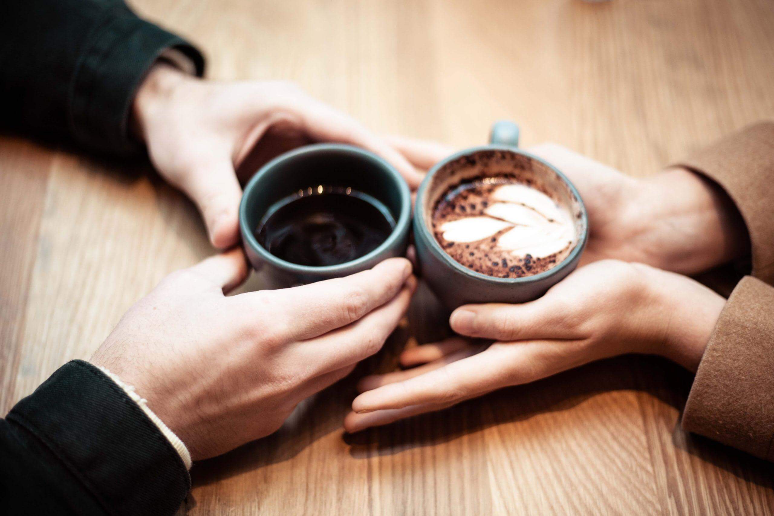 5 Tips On How To Ask Someone Out Without Coming Off Creepy