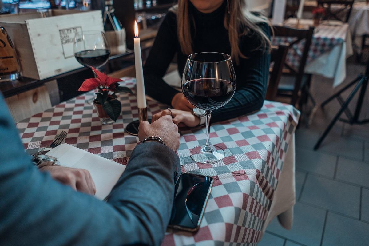 date concept