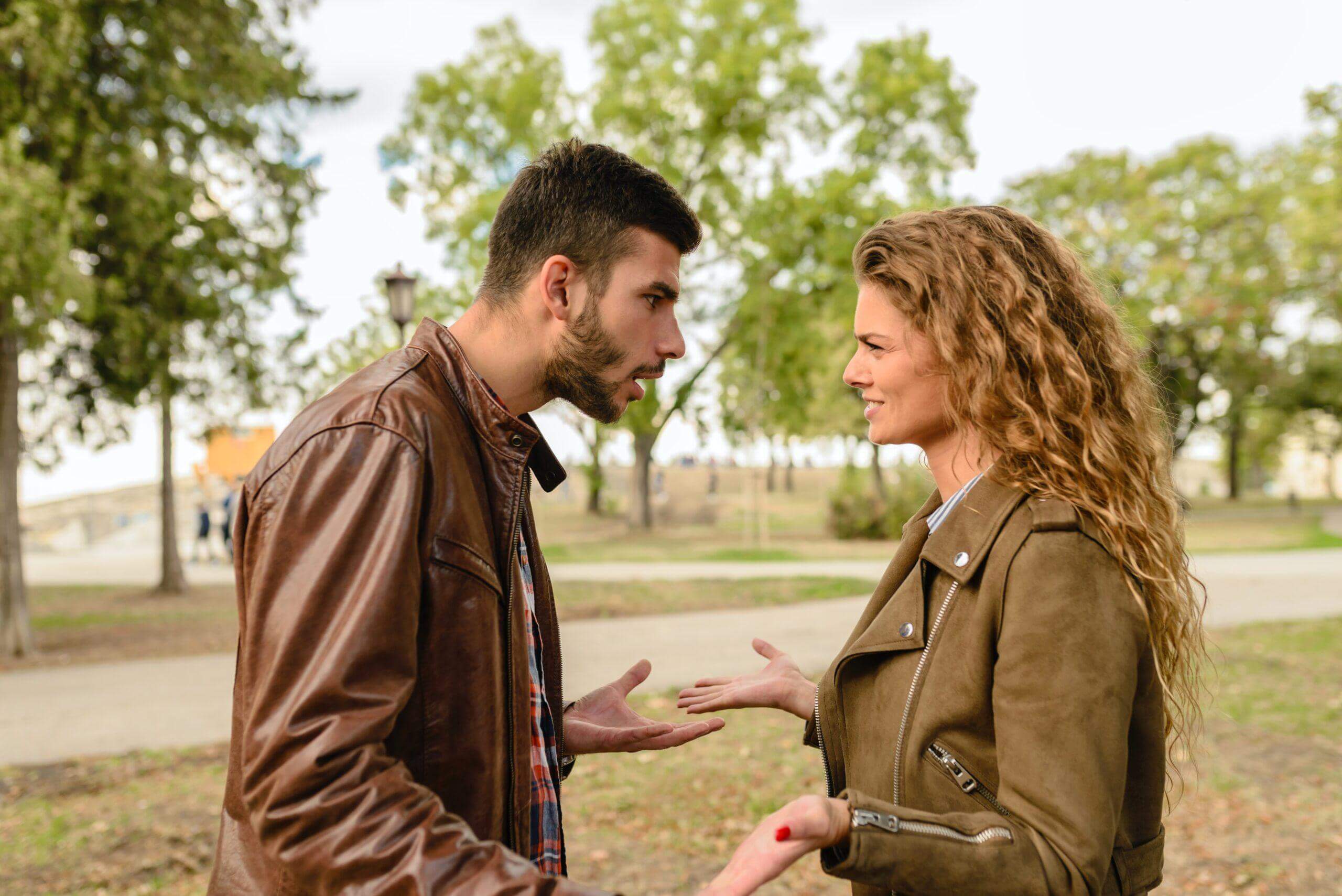 3 Reasons Why We Stay In Toxic Relationships
