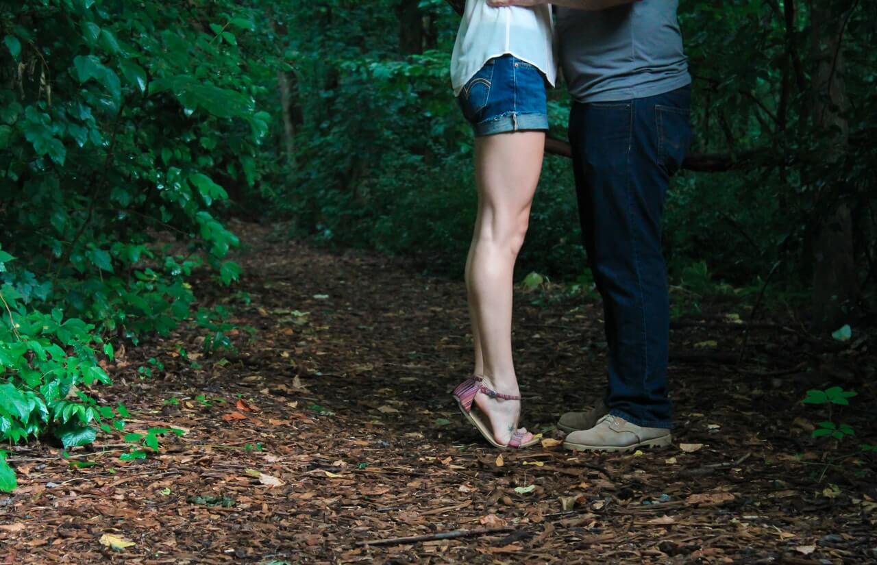 Delving Deep Into Romantic Attraction