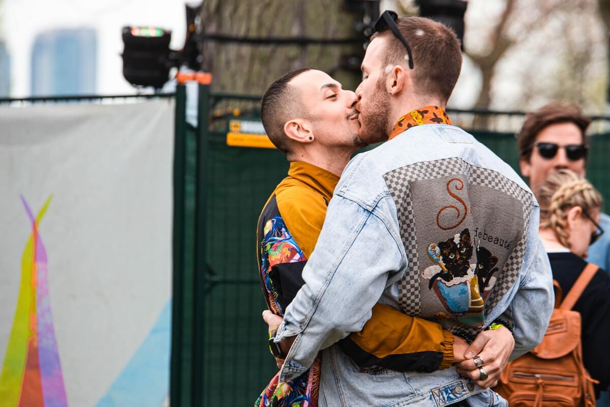 Why A Gay Matchmaker Might Be The Solution For You