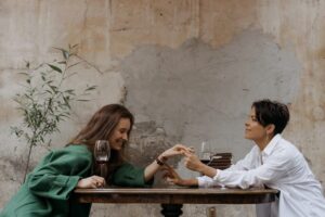 Lesbian Dating Advice How To Get Started, Where To Find A Matchmaker
