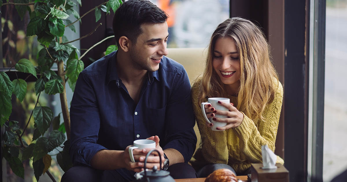 Encourage Your Partner To Commit To The Relationship