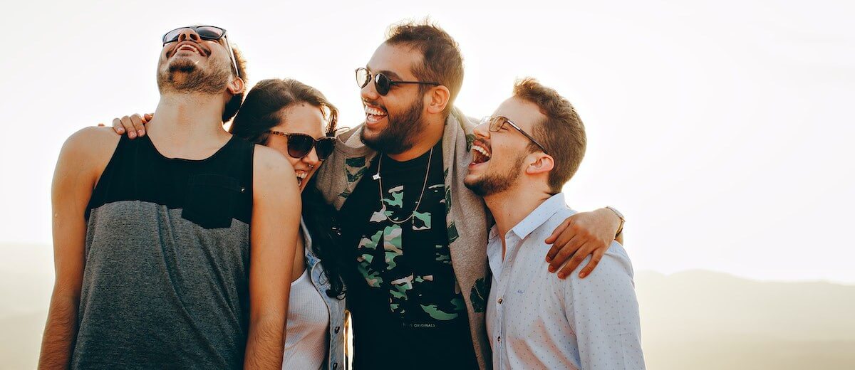 A Guide To Building Meaningful Connections With People