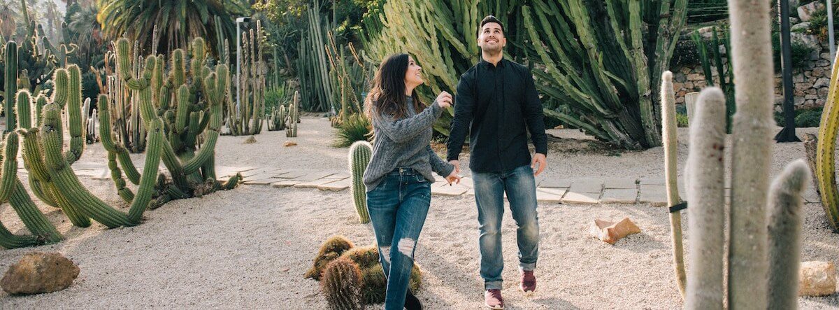 How To Rekindle The Love In Your Relationship