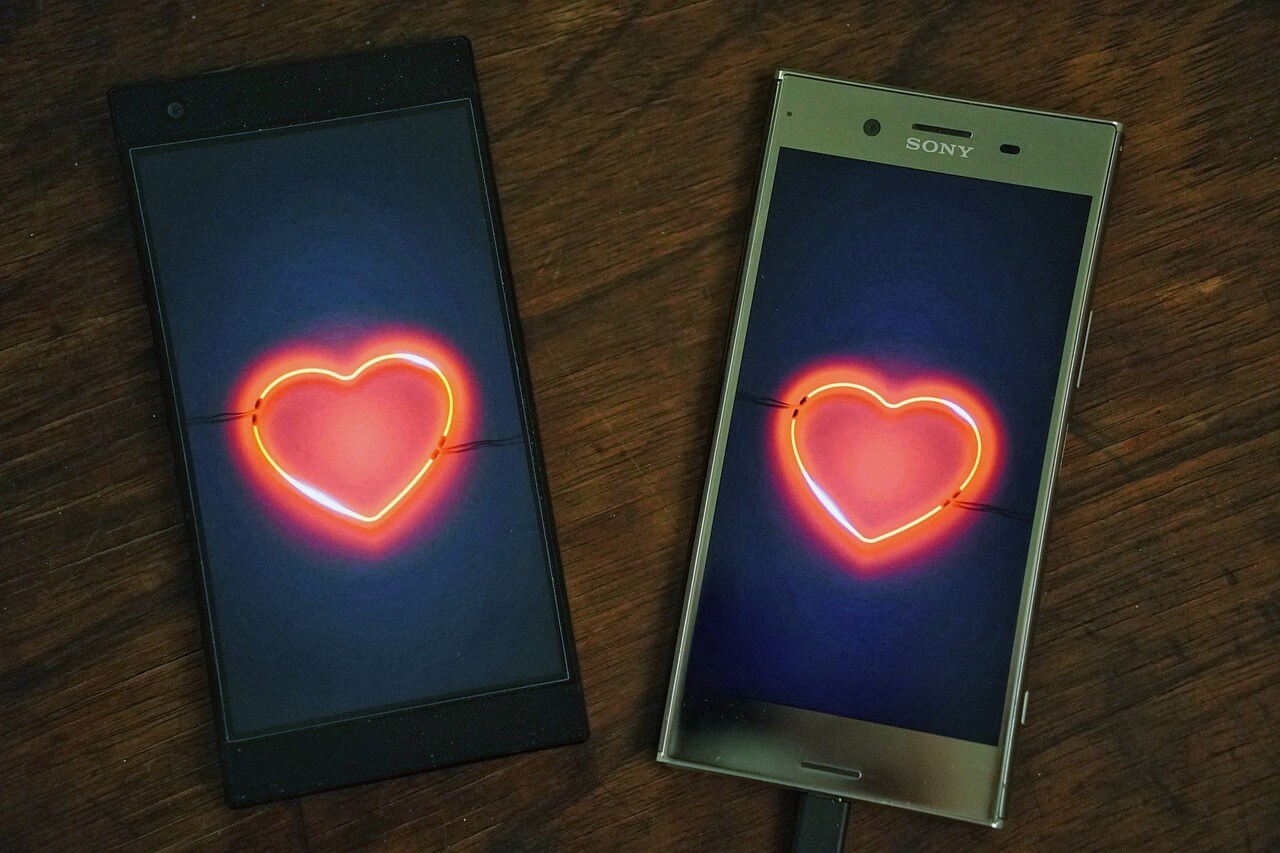 A Matchmakers Perspective On The Biggest Problem With Dating Apps Luma Search