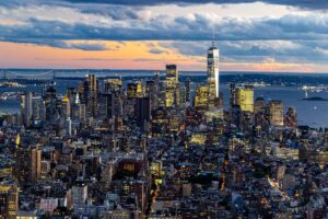 Best Place To Meet Women In Nyc
