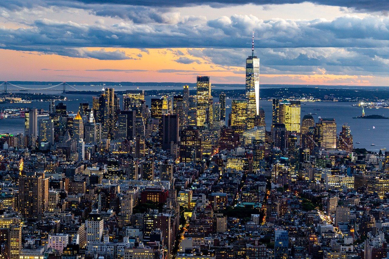 Best Place To Meet Women In Nyc