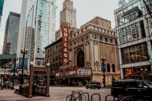 Date Ideas Chicago