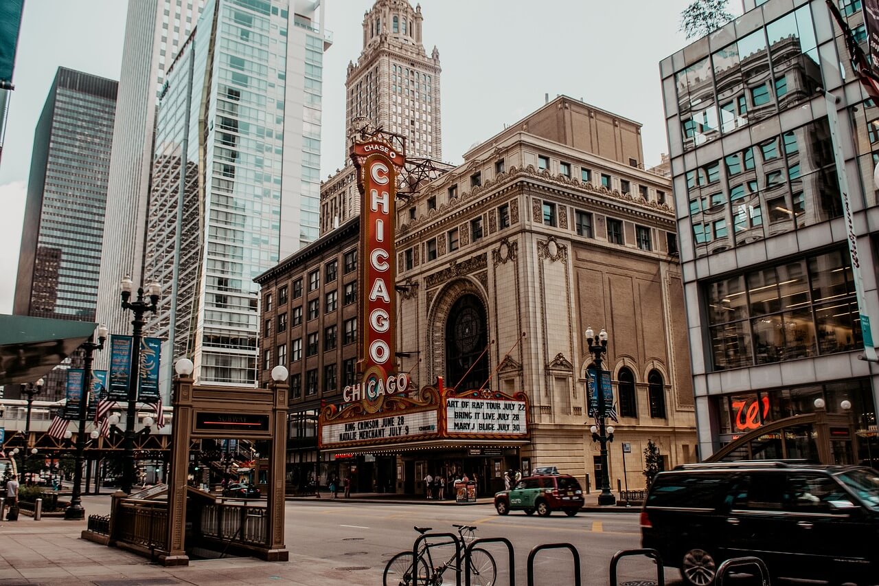 Best Place To Meet Women In Chicago 2 Date Ideas Chicago