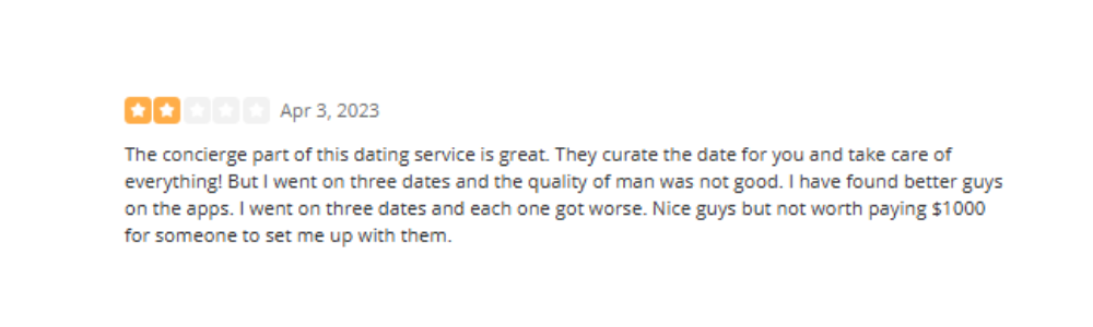 Tawkify Reviews Yelp