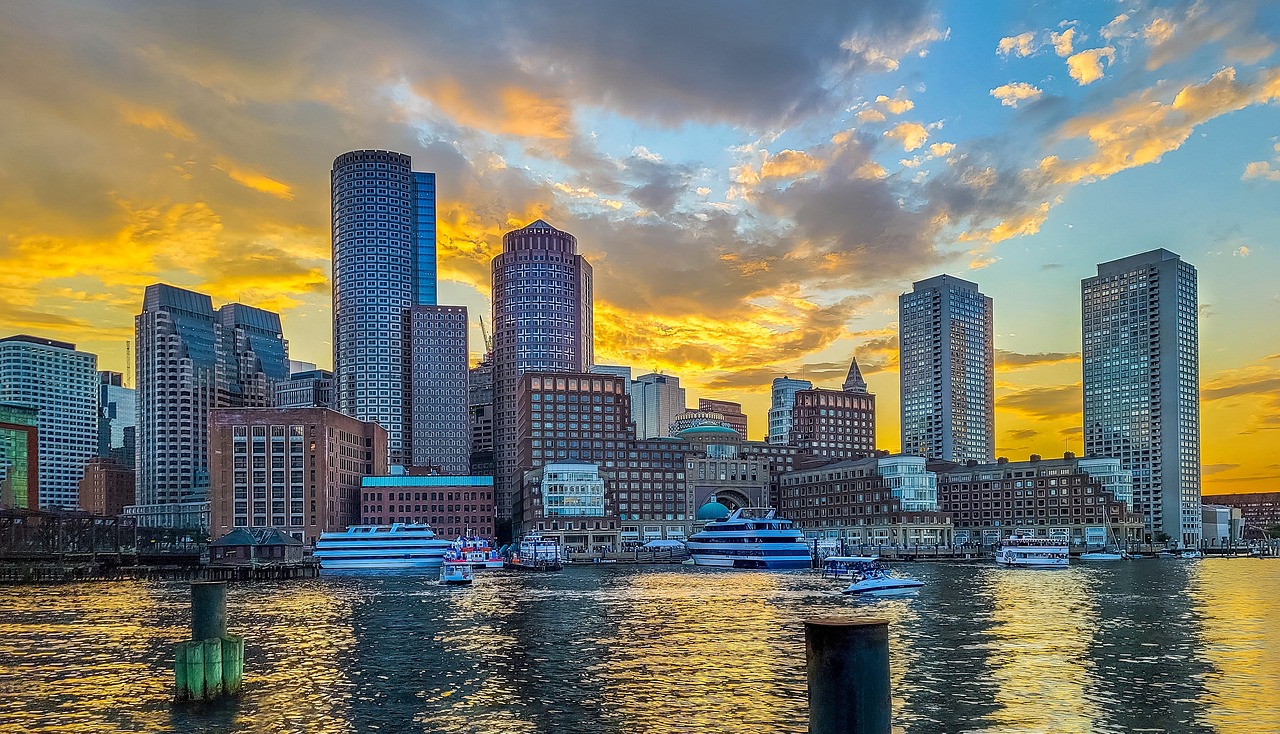 top date ideas boston from a matchmaker