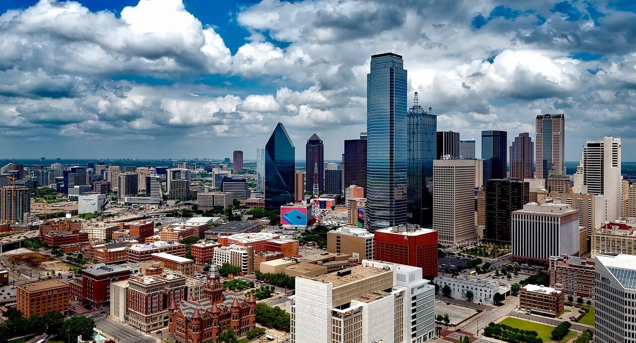 Top Date Ideas Dallas From A Matchmaker Luma Search