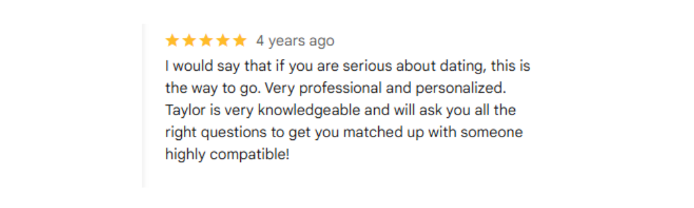 Ambiance Reviews Google