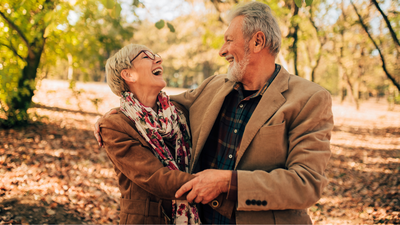 dating over 60 dating in your 60s