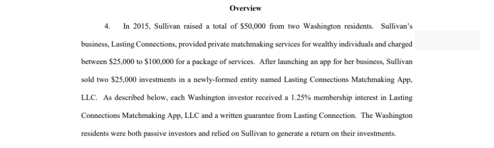 Sameera Sullivan Lawsuit1