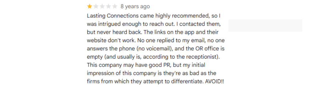 Sameera Sullivan Reviews Google2