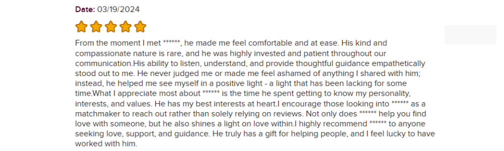 The Love Architects Reviews Bbb