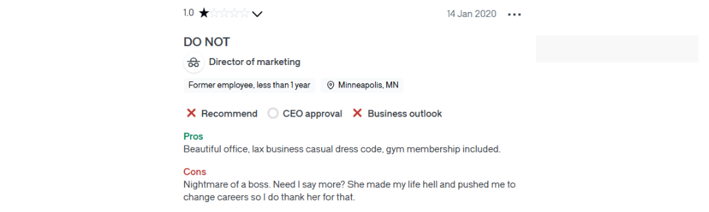 The Love Architects Reviews Glassdoor