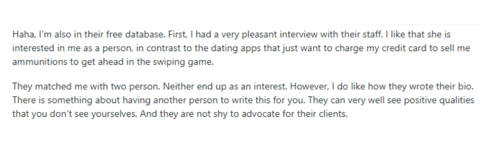 Three Day Rule Reviews Reddit