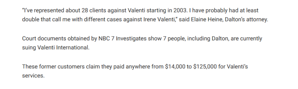 Valenti Matchmaking Lawsuit2