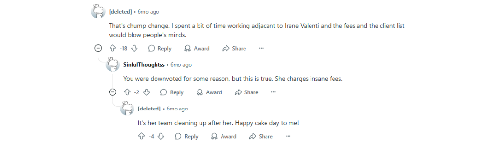 Valenti Matchmaking Reviews Reddit