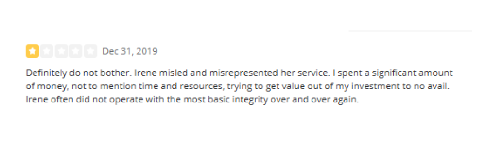 Valenti Matchmaking Reviews Yelp