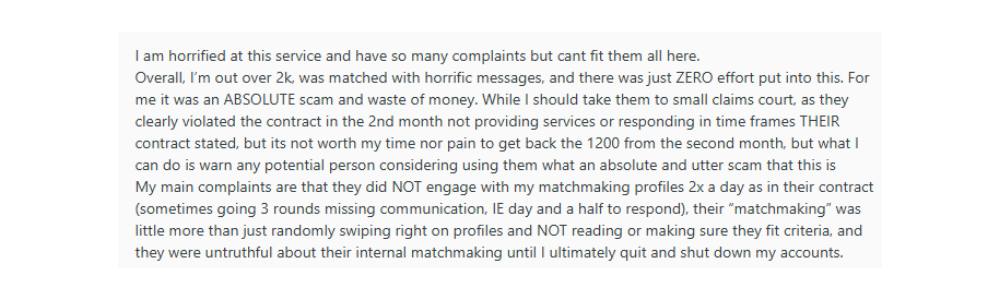 Vida Select Reviews Reddit