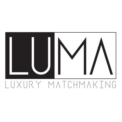 LUMA - Luxury Matchmakers logo