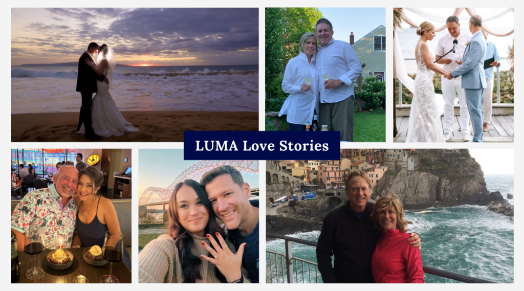 Matchmaking Success Stories