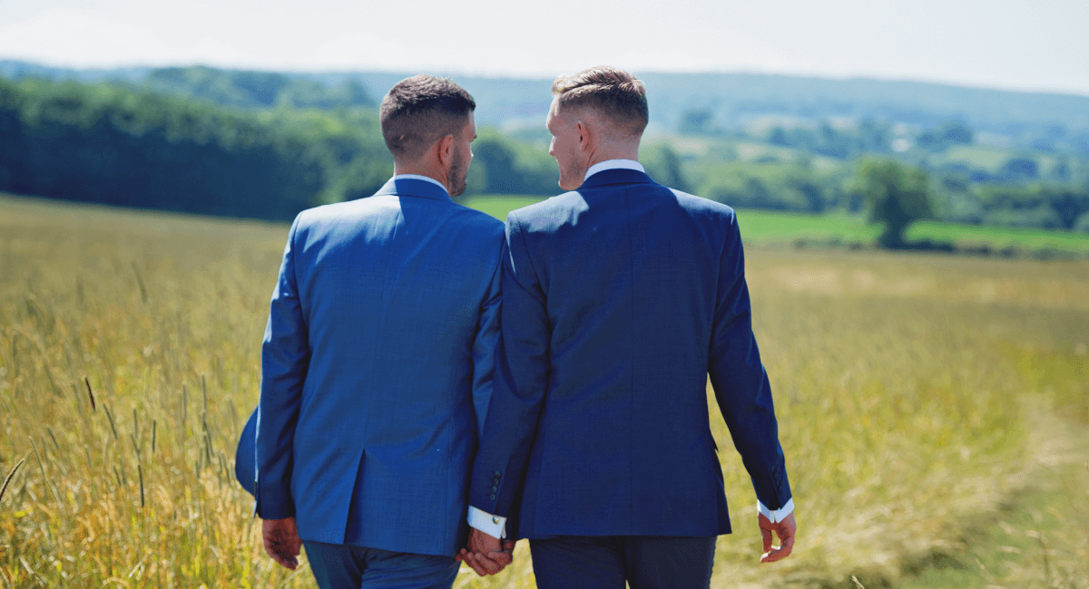 Gay Dating Service Lbgtq Matchmaking Service