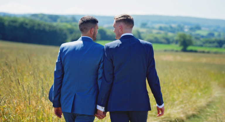 Gay Dating Service Lbgtq Matchmaking Services