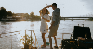 Hire A Matchmaker