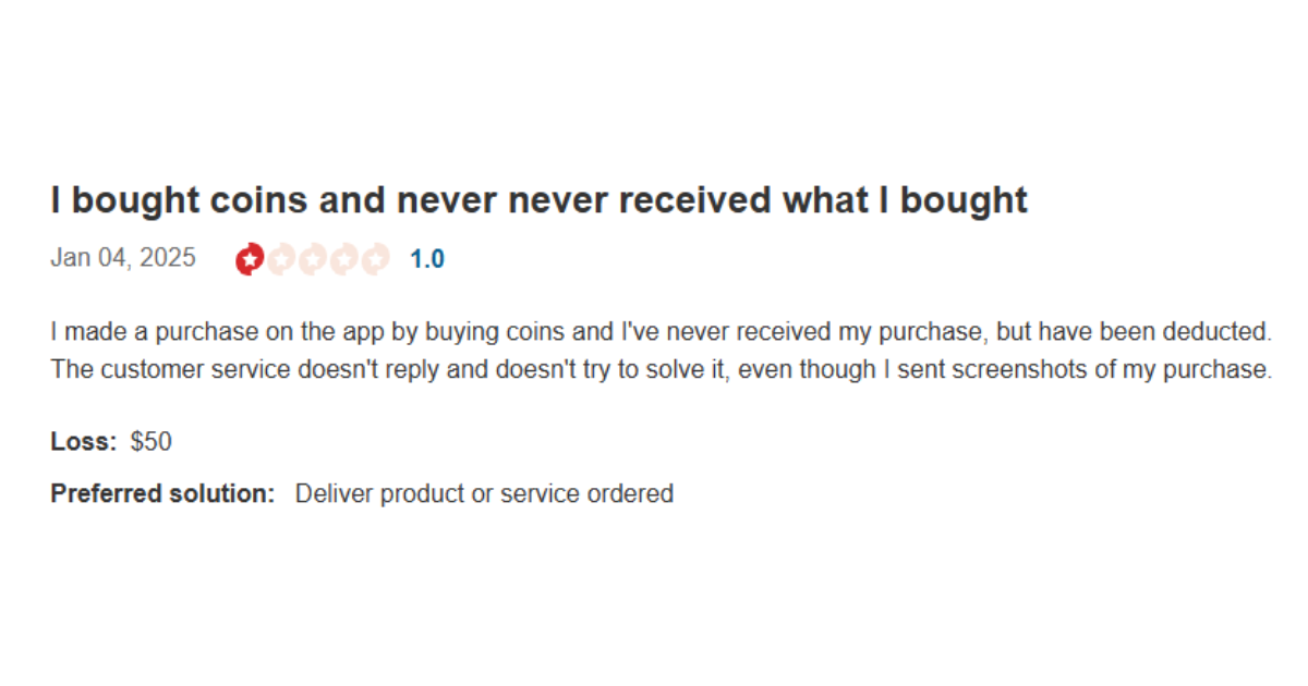 Luxy Dating App Complaints Pissedconsumer