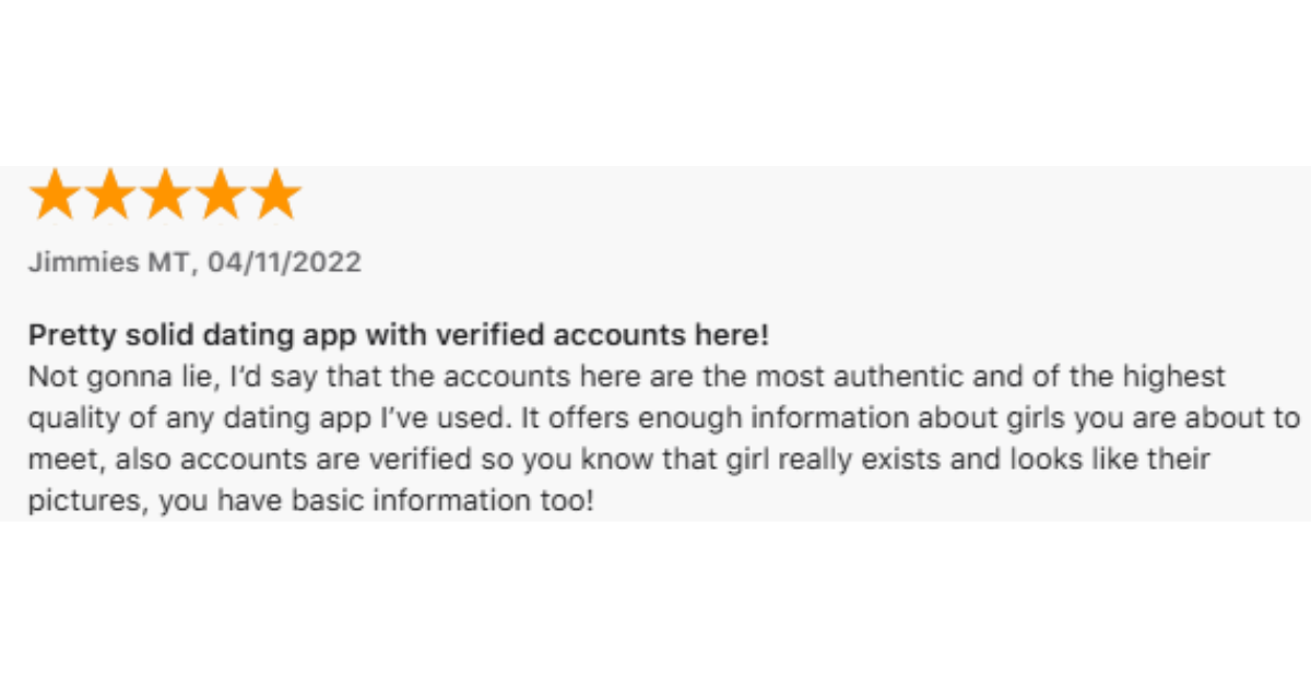 Luxy Dating App Reviews App Store