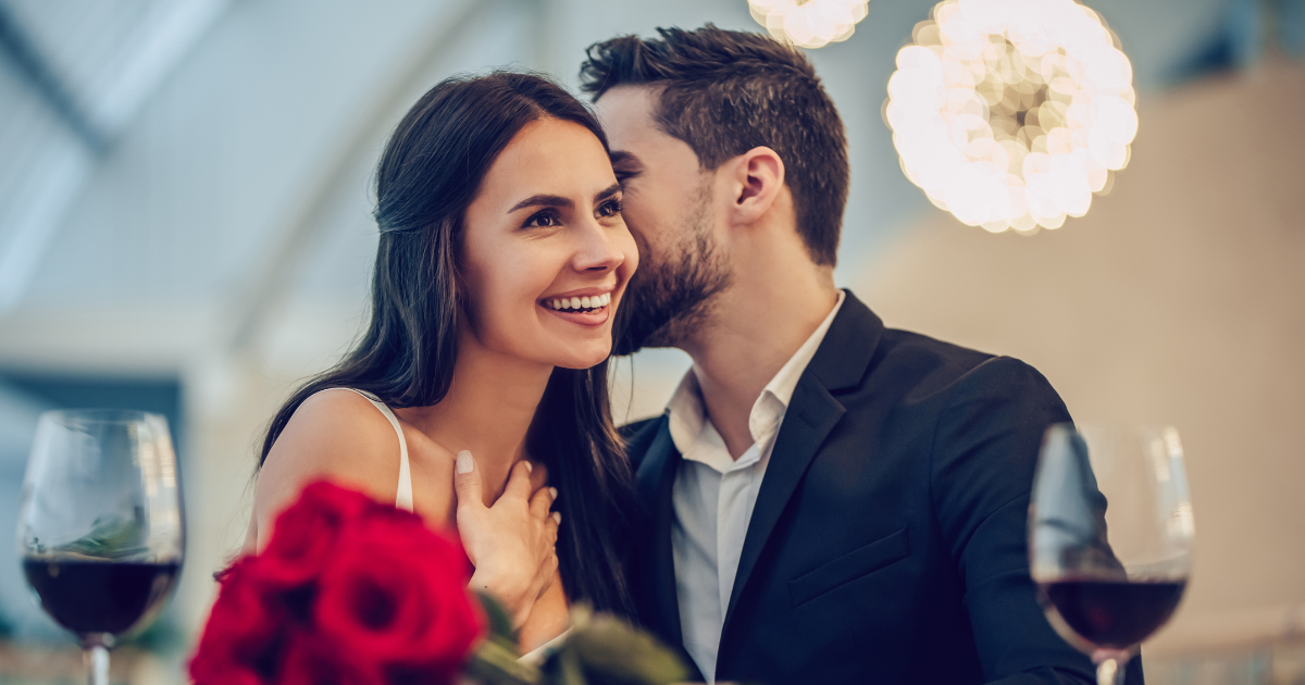 Myths About Matchmaking