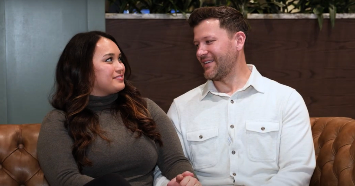 Matchmaking Success Stories Michelle And Michael