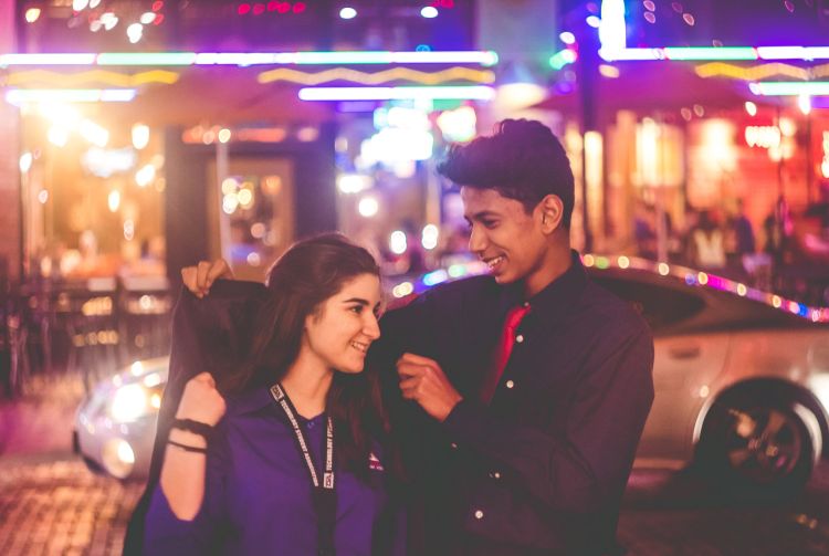 A Good Matchmaker Is Someone You Can Trust