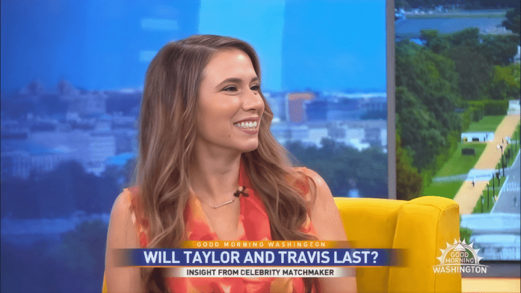 April Davis Media Abc 7