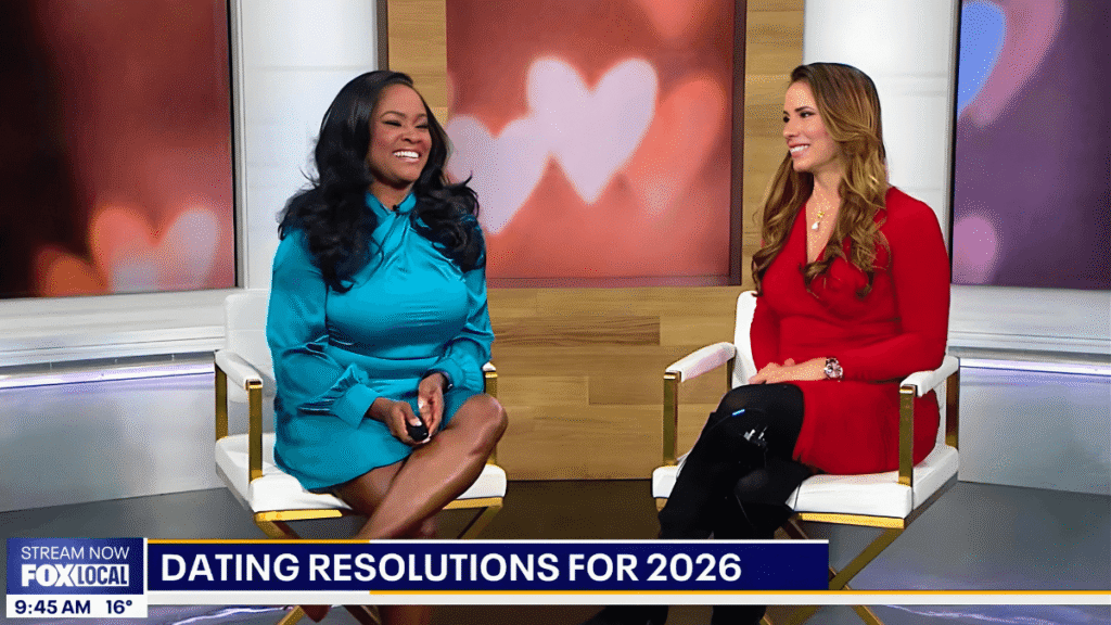 April Davis Media Fox 32 Chicago