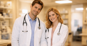 Dating For Doctors