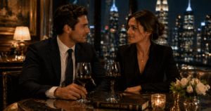 Dating As a Lawyer