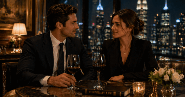 Dating Blog 37 Dating As A Lawyer