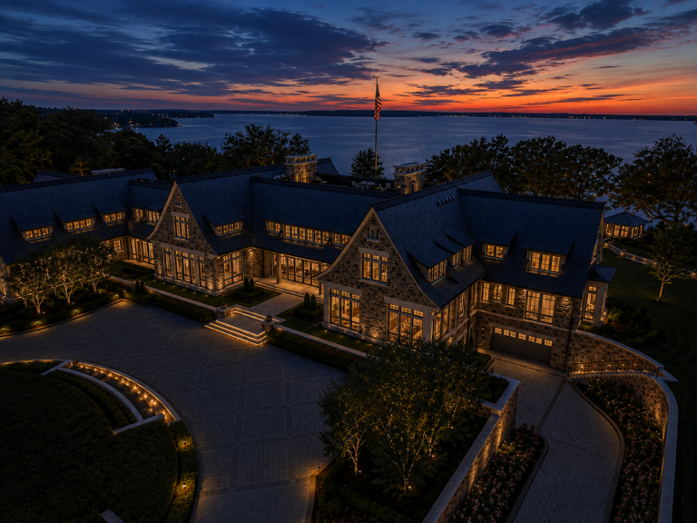 Dating Blog 37 Luma Luxury Matchmaking Presents Motion &Amp; Muse At Lake Point Estate On Lake Minnetonka